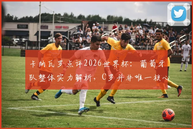 卡纳瓦罗点评2026世界杯:葡萄牙队整体实力解析,C罗并非唯一核心